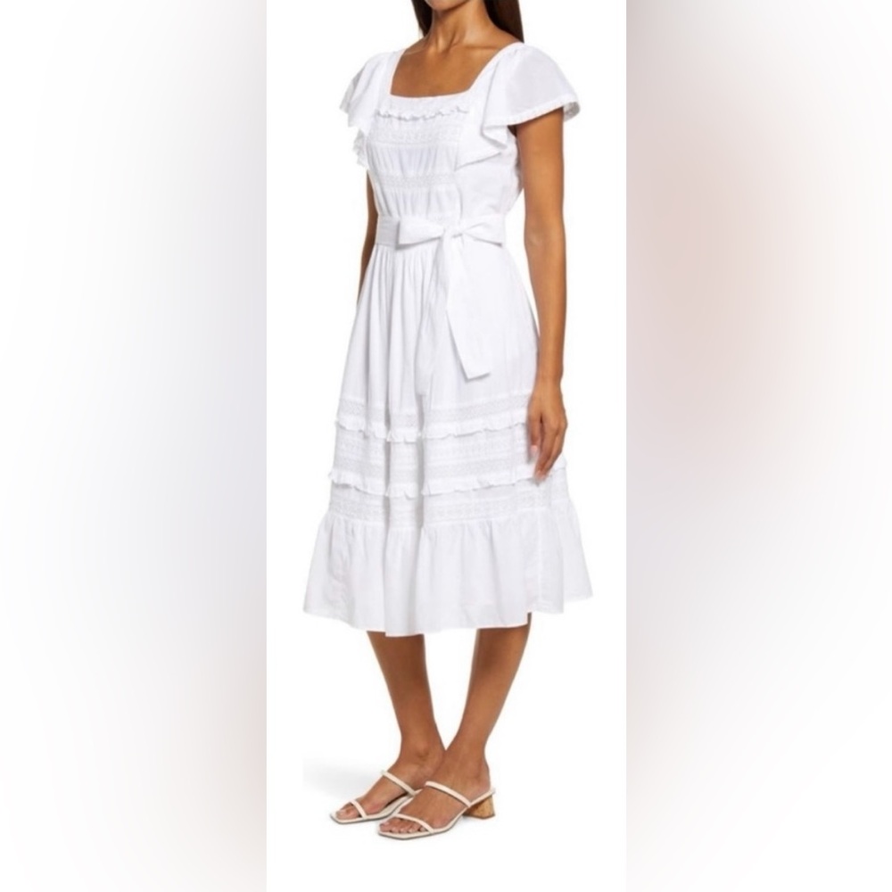 DRAPER JAMES dress